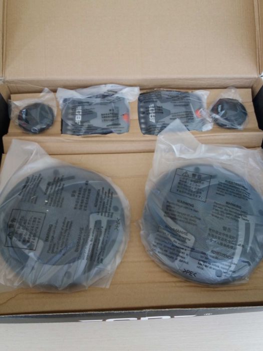 Акустика GB разные размеры