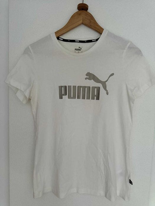 Tricou Puma marimea S