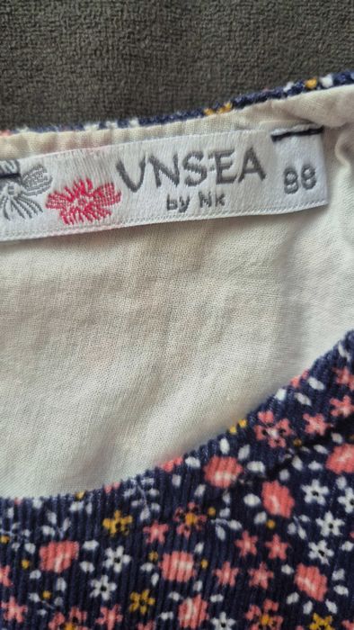 Детски роклички от 24 - 36м