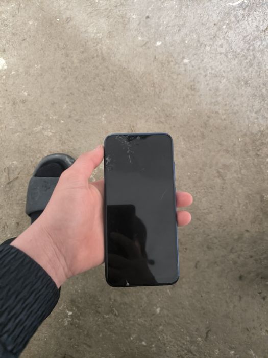 Redmi note 8 64talik