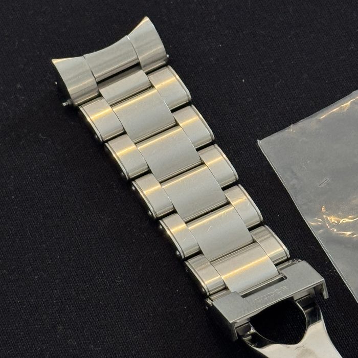 Brățară Tudor Black Bay 22mm