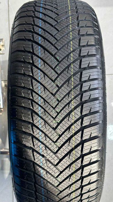 Imperial 195/55/R16 XL All season Driver BYD Seagull