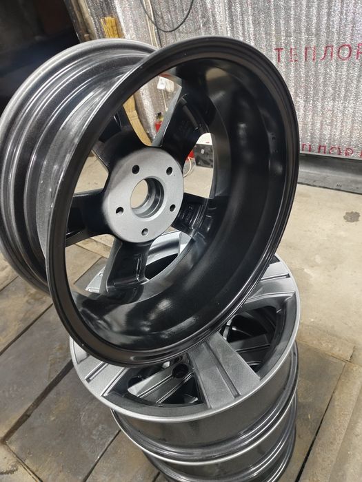 Диски р16 комплект