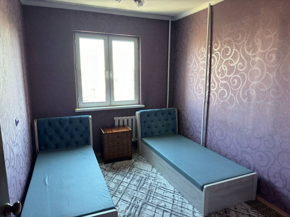 Метро чиланзар 16 квартал 2/4/9 65м2 продаю квартиру! В ипотеку можно!