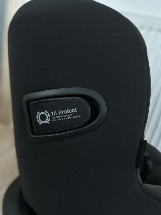 Scaun Auto Joie I spin 360