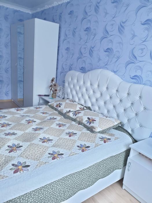 Продам 2 комнатную квартиру