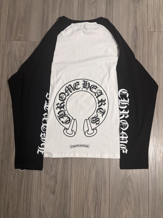 Maleta chrome hearts