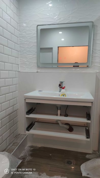 Строителни ремонтни дейности!На изгодни цени!