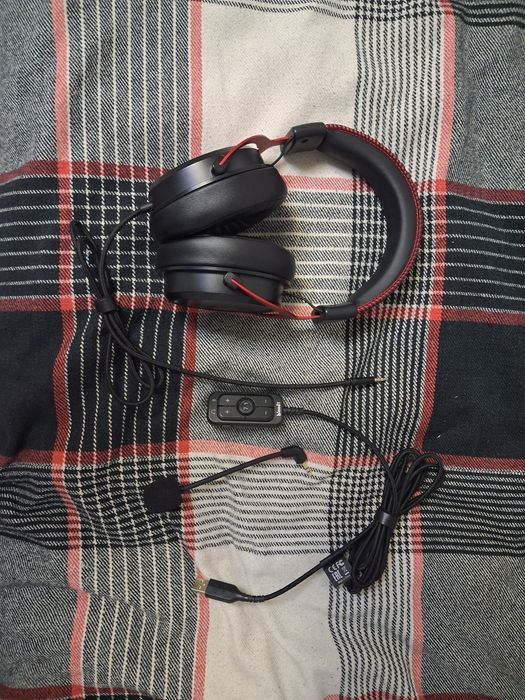 Наушники bloody m590i