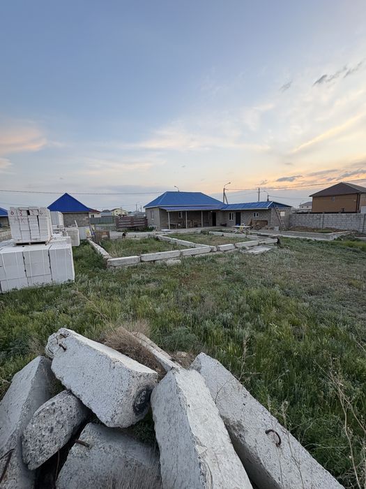 Продам дом село Коянды СРОЧНО