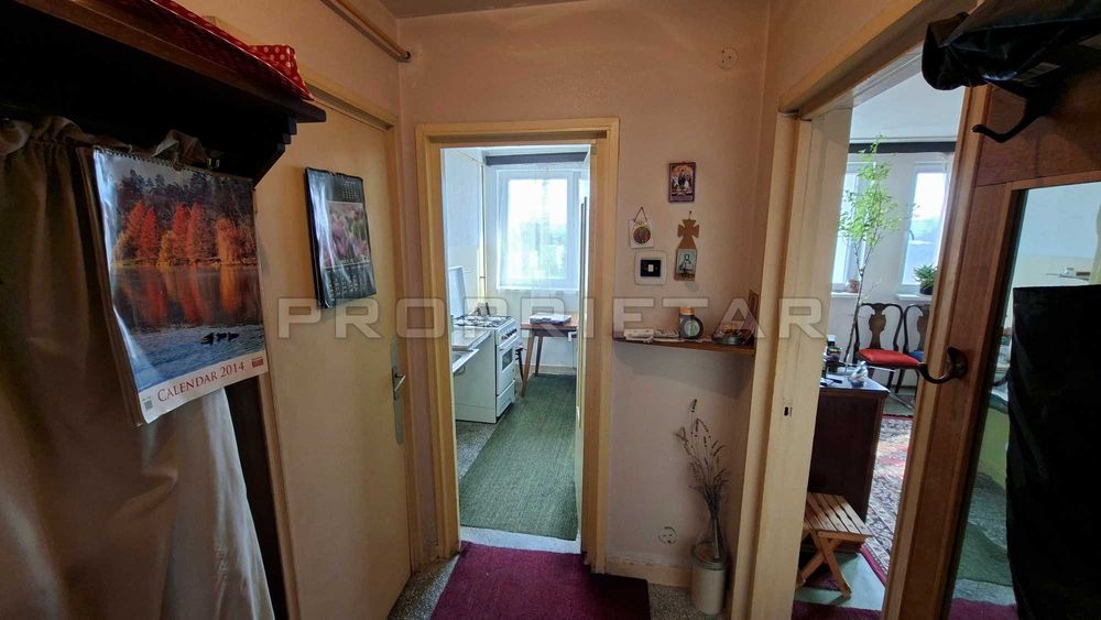 Apartament 2 camere Apusului