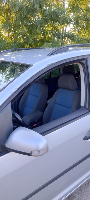 1.6 BSE +LPG обслужен.