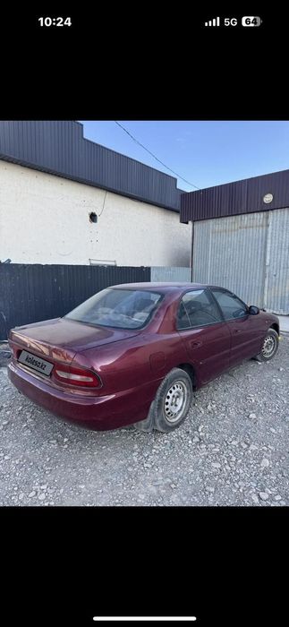 Продаётся машина не на ходу