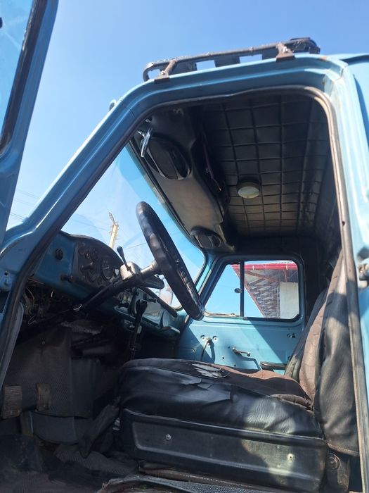 Газ53 самасвал Арзон нархда.