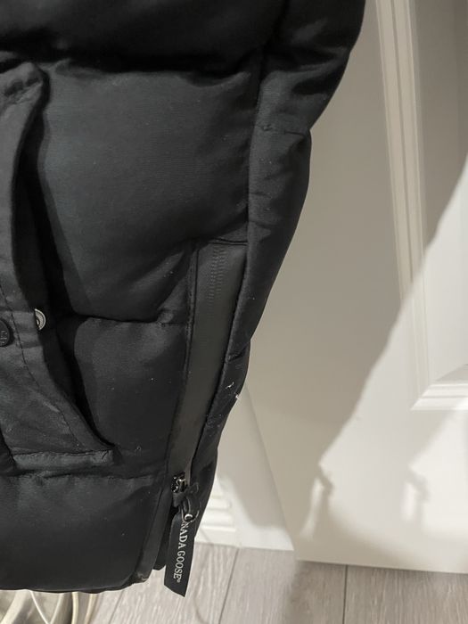 Vand geaca barbati Canada Goose