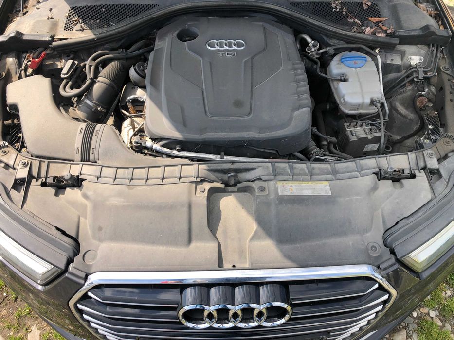 Dezmembrari Dezmenbrari Piese piesa Dez audi a6 c7 4gc 2016 2.0 190cp