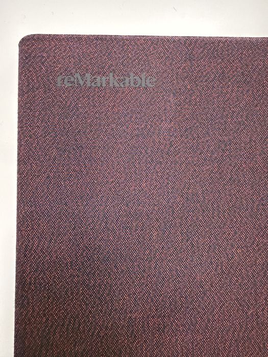 Remarkable Paper Pro + подарък премиум калъф и Marker +