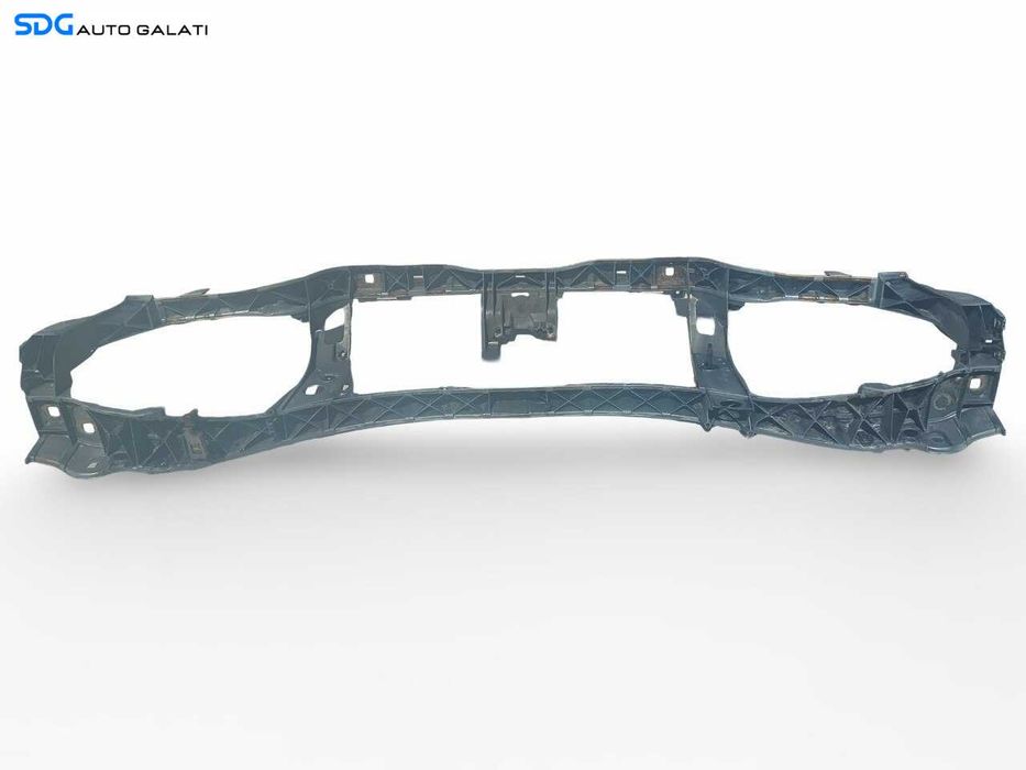 Tragher Trager Panou Frontal Calandru Suport Radiator Radiatoare Fiat Doblo 2002 - 2010 [LN0194]