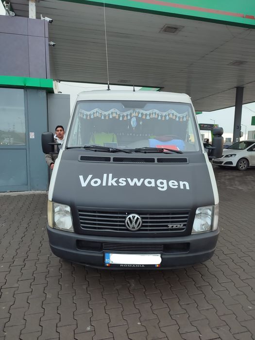 Dubă variante auto