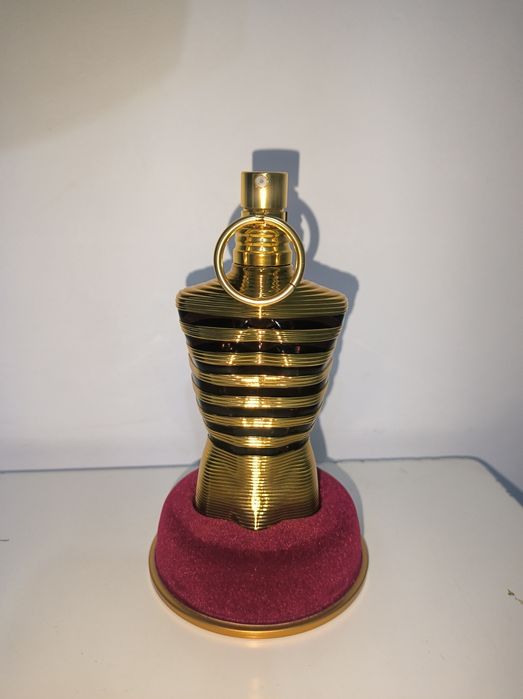 Jean paul Gautier le male elexsir