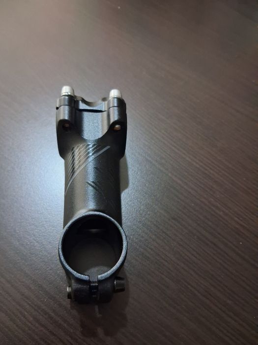 Седалка и лапа за велосипед