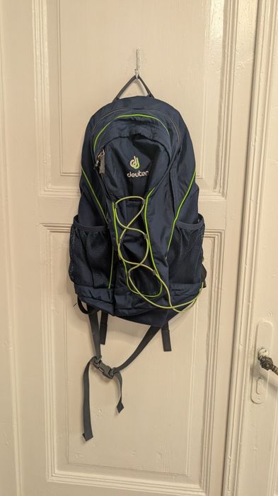 deuter rucsak drumeti