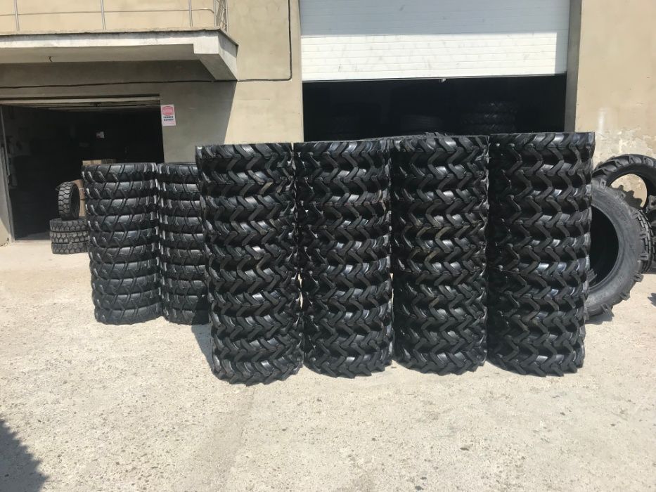 Cauciucuri 6.00-12 de tractiune MWYX tractiune cu 6 pliuri motocultor