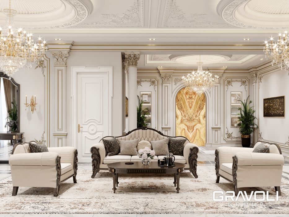 Архитектор Дизайнер Архитектура Дизайн