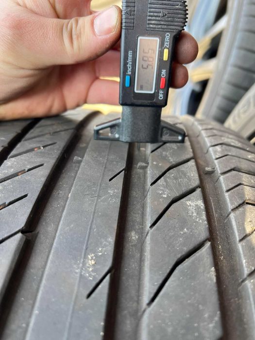 Janta aliaj Rial x10 809 R19 5x112