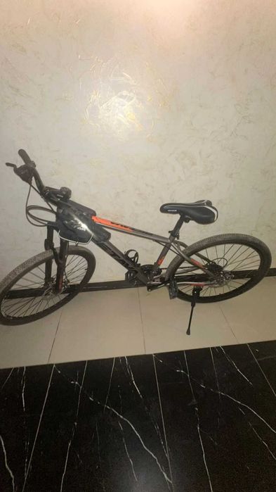 Продам велосипед Petava.