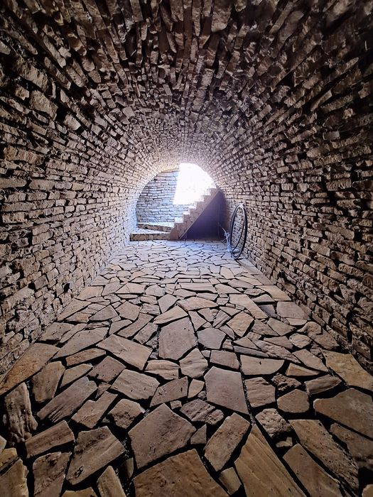 Montaj pavaj bordură