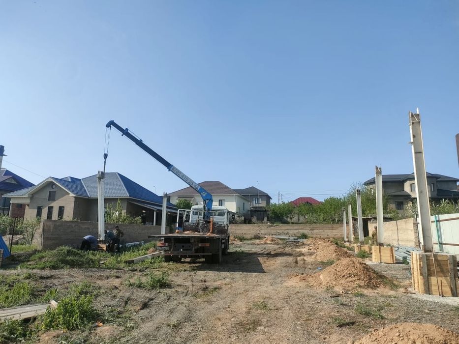 услуги Манипулятор