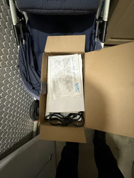 Стабилизатор на 500кв