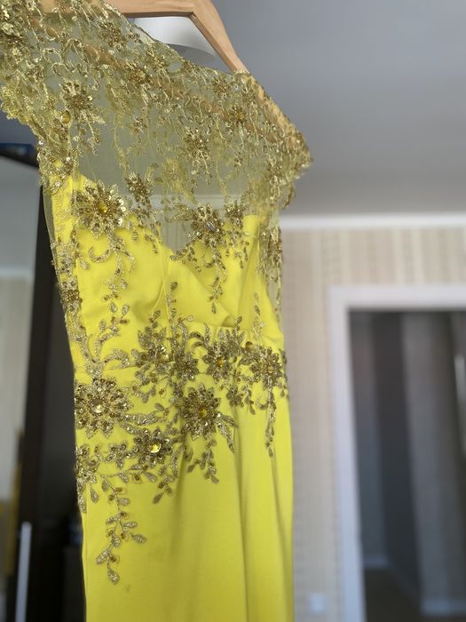 Продам вечернее платье Алматы