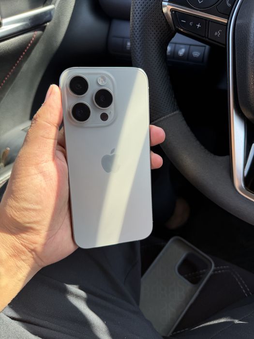 iPhone 15 pro/Айфон 15 про