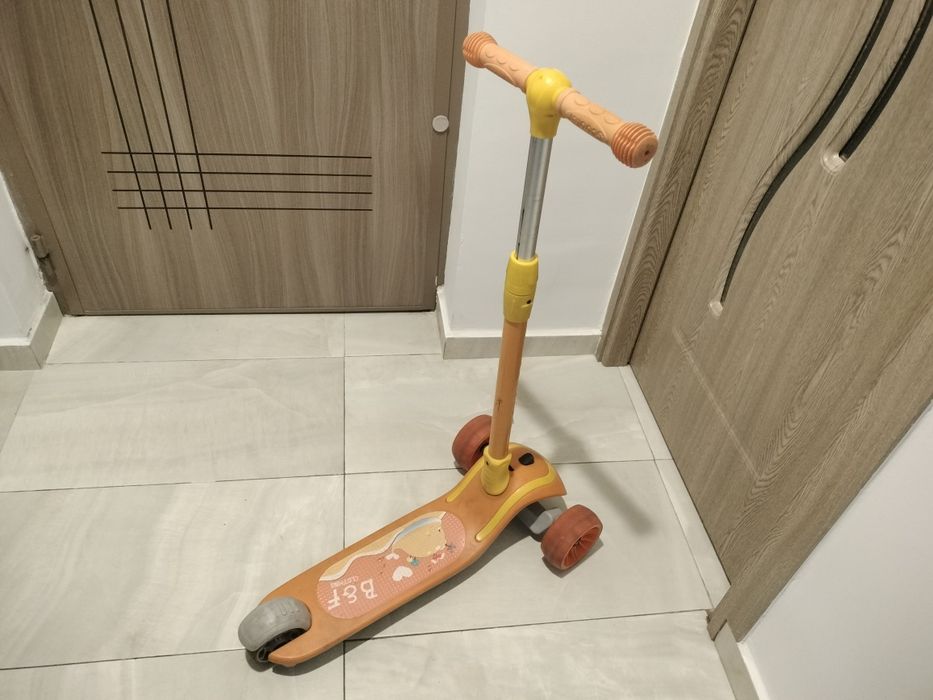 Vand trotineta copii