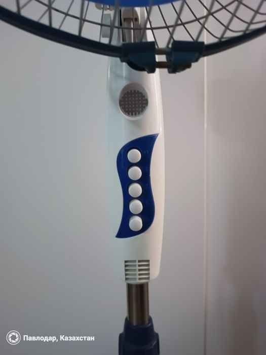 Напольный вентилятор