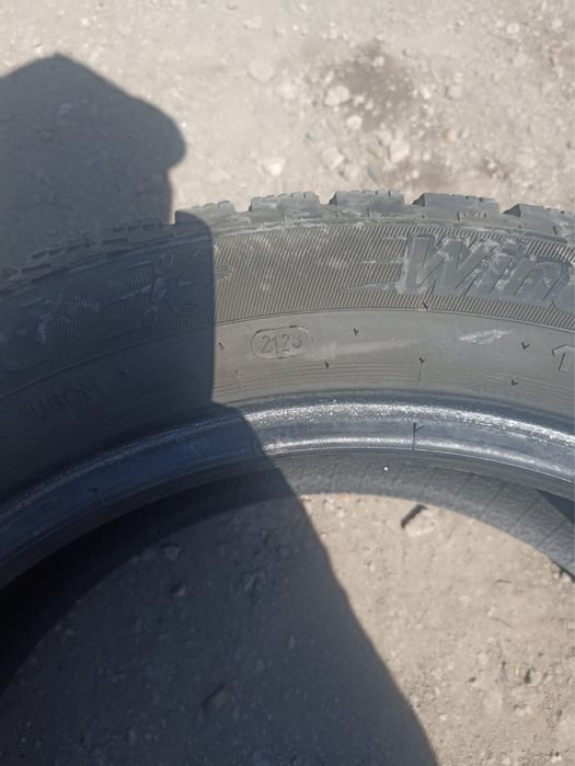 Продам шины комплект