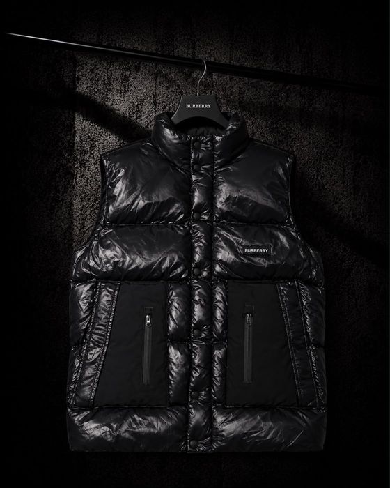 Vesta burberry model nou