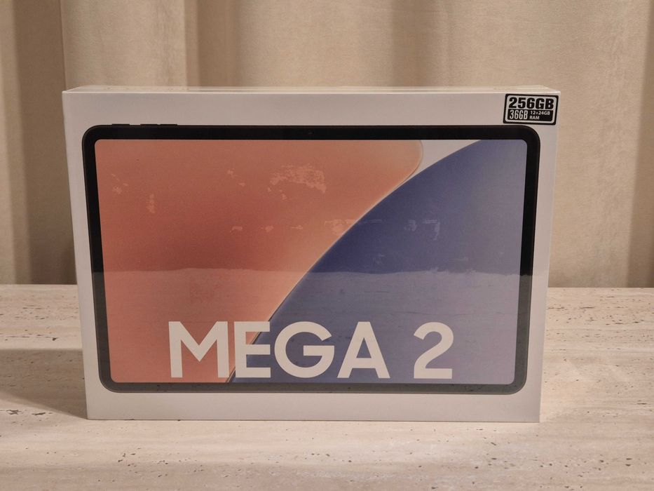 Tabletă  BlackView Mega 2