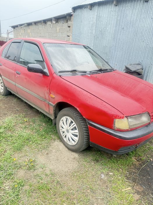 Продам автомобиль