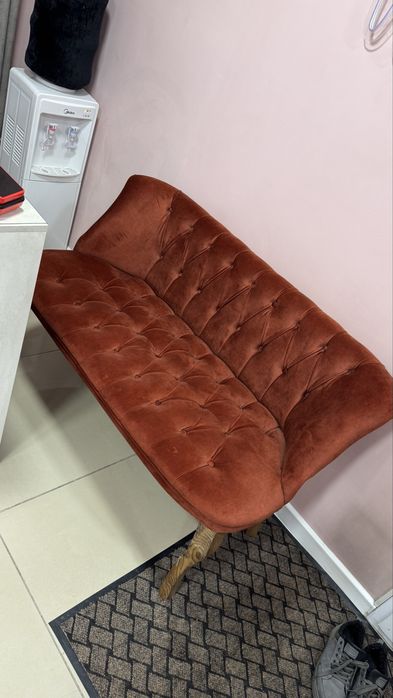 Продам диванчик