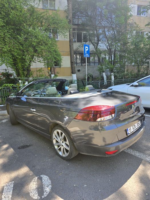 RENAULT Megane 2012 — imagine 5