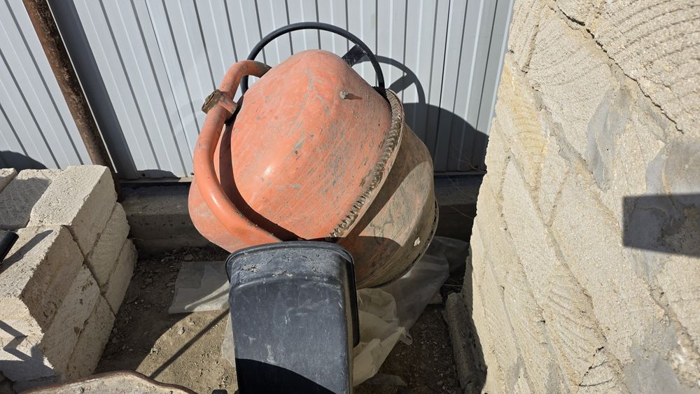 Бетономешалка сатылады