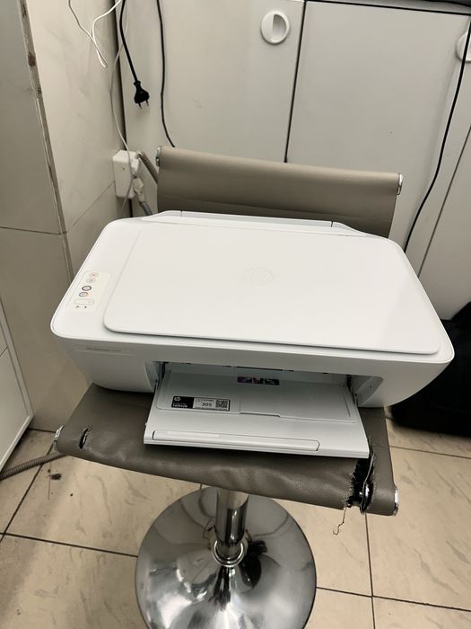 Продам принтер HP