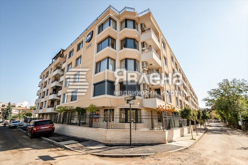 Продава се Двустаен апартамент в София, Кръстова вада - 62 кв.м за 3549 €/кв.м - Снимка #3