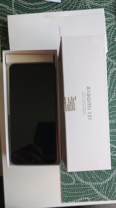 Xiaomi 13T 256/8GB