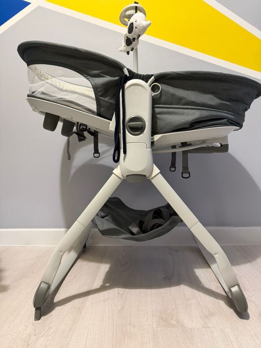 Люлька Mastela без укачивания