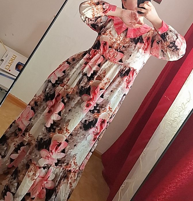 Көйлектер штапель