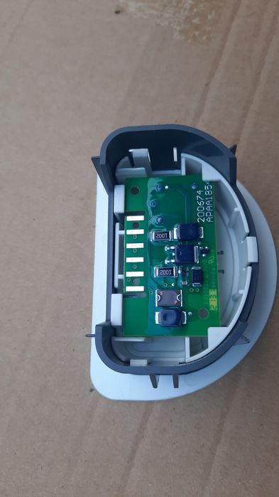 Химическа тоалетна THETFORD